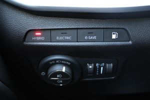 Jeep Compass 1.3PHEV 190CV 4XE LIMITED - Foto 27