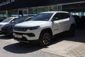Jeep Compass 1.3PHEV 190CV 4XE LIMITED - Foto 3