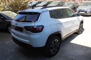 Jeep Compass 1.3PHEV 190CV 4XE LIMITED - Foto 7