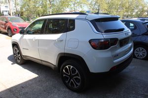 Jeep Compass 1.3PHEV 190CV 4XE LIMITED - Foto 5