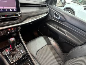 Jeep Compass 1.3PHEV 190CV 4XE LIMITED - Foto 17