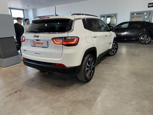 Jeep Compass 1.3PHEV 190CV 4XE LIMITED - Foto 11