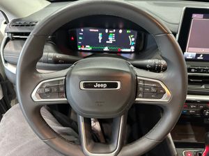 Jeep Compass 1.3PHEV 190CV 4XE LIMITED - Foto 16