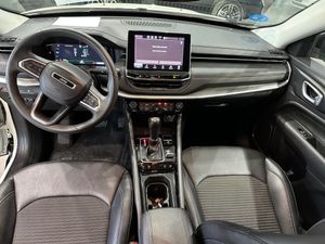 Jeep Compass 1.3PHEV 190CV 4XE LIMITED - Foto 14