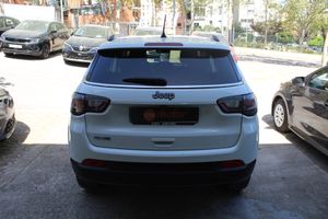 Jeep Compass 1.3PHEV 190CV 4XE LIMITED - Foto 6