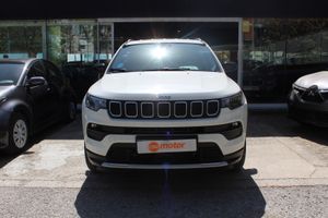 Jeep Compass 1.3PHEV 190CV 4XE LIMITED - Foto 3