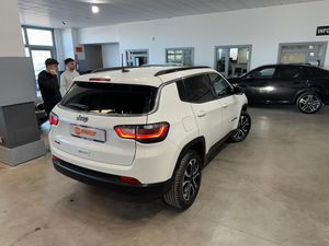 Jeep Compass 1.3PHEV 190CV 4XE LIMITED - Foto 10