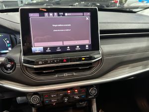 Jeep Compass 1.3PHEV 190CV 4XE LIMITED - Foto 19