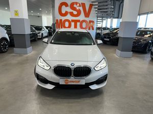 BMW Serie 1 118I 136CV - Foto 3