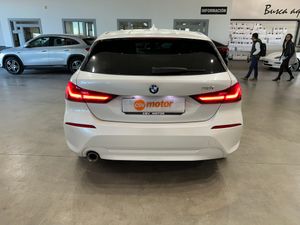 BMW Serie 1 118I 136CV - Foto 10