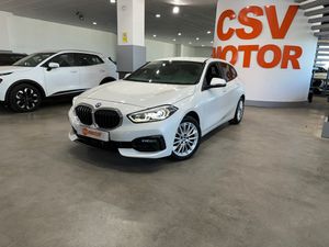 BMW Serie 1 118I 136CV - Foto 3