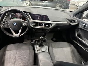 BMW Serie 1 118I 136CV - Foto 15