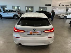 BMW Serie 1 118I 136CV - Foto 11