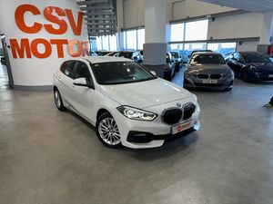 BMW Serie 1 118I 136CV - Foto 4