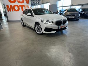BMW Serie 1 118I 136CV - Foto 5
