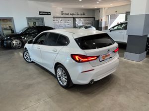 BMW Serie 1 118I 136CV - Foto 6
