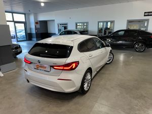 BMW Serie 1 118I 136CV - Foto 8