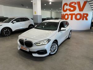 BMW Serie 1 118I 136CV - Foto 2