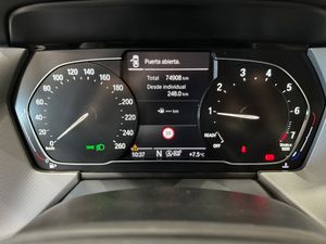 BMW Serie 1 118I 136CV - Foto 18