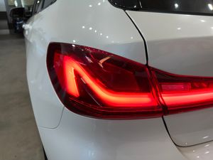 BMW Serie 1 118I 136CV - Foto 26