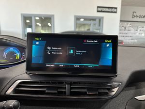 Peugeot 3008 Hybrid 1.6HYBRID 225CV ALLURE PACK - Foto 17