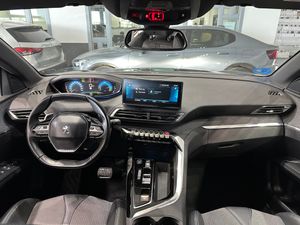 Peugeot 3008 Hybrid 1.6HYBRID 225CV ALLURE PACK - Foto 11