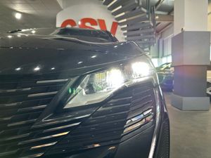 Peugeot 3008 Hybrid 1.6HYBRID 225CV ALLURE PACK - Foto 23