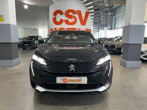 Peugeot 3008 Hybrid 1.6HYBRID 225CV ALLURE PACK - Foto 3