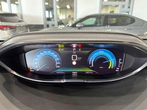 Peugeot 3008 Hybrid 1.6HYBRID 225CV ALLURE PACK - Foto 13