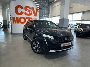 Peugeot 3008 Hybrid 1.6HYBRID 225CV ALLURE PACK - Foto 4