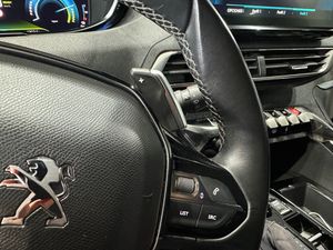 Peugeot 3008 Hybrid 1.6HYBRID 225CV ALLURE PACK - Foto 14