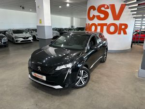 Peugeot 3008 Hybrid 1.6HYBRID 225CV ALLURE PACK - Foto 2