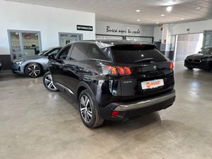 Peugeot 3008 Hybrid 1.6HYBRID 225CV ALLURE PACK - Foto 5