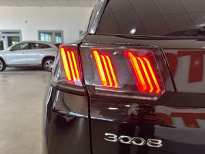 Peugeot 3008 Hybrid 1.6HYBRID 225CV ALLURE PACK - Foto 22