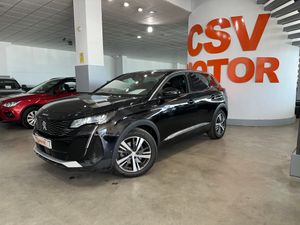Peugeot 3008 Hybrid 1.6HYBRID 225CV ALLURE PACK - Foto 3