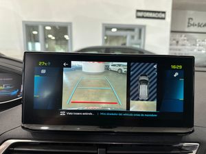 Peugeot 3008 Hybrid 1.6HYBRID 225CV ALLURE PACK - Foto 14
