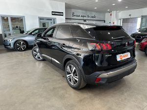 Peugeot 3008 Hybrid 1.6HYBRID 225CV ALLURE PACK - Foto 5