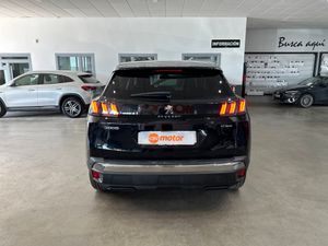 Peugeot 3008 Hybrid 1.6HYBRID 225CV ALLURE PACK - Foto 6
