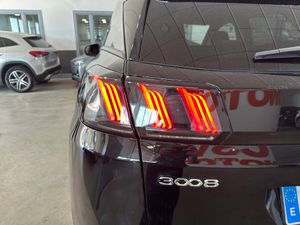 Peugeot 3008 Hybrid 1.6HYBRID 225CV ALLURE PACK - Foto 20