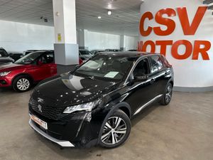 Peugeot 3008 Hybrid 1.6HYBRID 225CV ALLURE PACK - Foto 2
