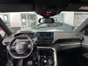 Peugeot 3008 Hybrid 1.6HYBRID 225CV ALLURE PACK - Foto 11