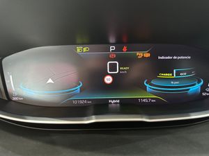 Peugeot 3008 Hybrid 1.6HYBRID 225CV ALLURE PACK - Foto 13