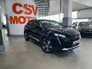 Peugeot 3008 Hybrid 1.6HYBRID 225CV ALLURE PACK - Foto 4