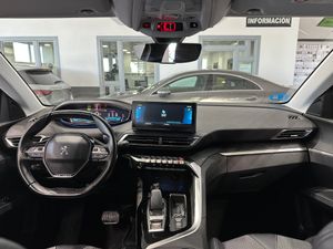 Peugeot 3008 Hybrid 1.6HYBRID 225CV ALLURE EAT8 - Foto 9