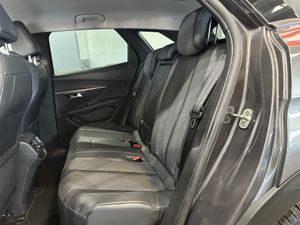 Peugeot 3008 Hybrid 1.6HYBRID 225CV ALLURE EAT8 - Foto 5