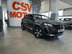 Peugeot 3008 Hybrid 1.6HYBRID 225CV ALLURE EAT8 - Foto 4