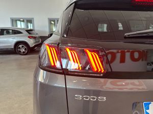 Peugeot 3008 Hybrid 1.6HYBRID 225CV ALLURE EAT8 - Foto 22