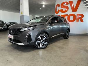 Peugeot 3008 Hybrid 1.6HYBRID 225CV ALLURE EAT8 - Foto 3