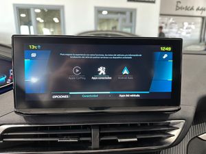 Peugeot 3008 Hybrid 1.6HYBRID 225CV ALLURE EAT8 - Foto 19