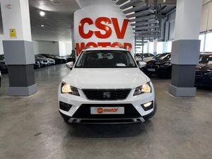 Seat Ateca 1.0TSI 115CV STYLE ECO - Foto 3